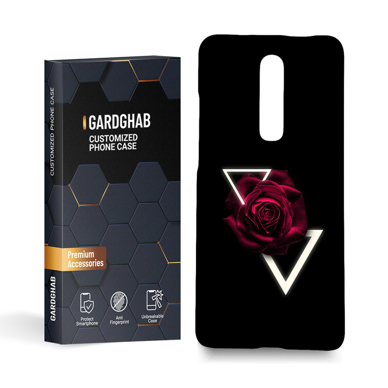 کاور گارد قاب مدل فانتزی مناسب برای گوشی موبایل شیائومی redmi k20 pro\ mi 9t\ k20