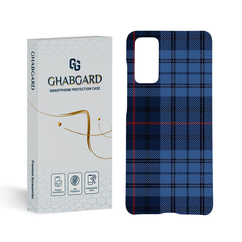 کاور قاب گارد مدل فانتزی مناسب برای گوشی موبایل سامسونگ Galaxy S20 Fe