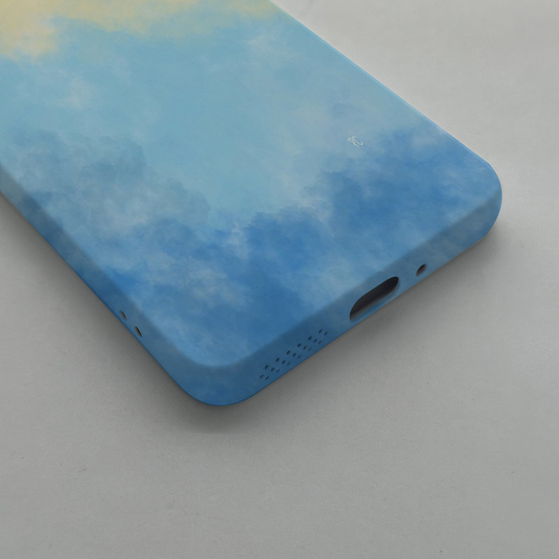 کاور گارد قاب علوی مدل SML مناسب برای گوشی موبایل شیائومی Redmi Note 14 Pro 5G