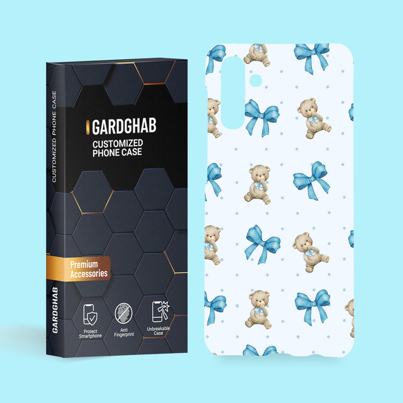 کاور گارد قاب مدل فانتزی مناسب برای گوشی موبایل سامسونگ Galaxy A13 5G