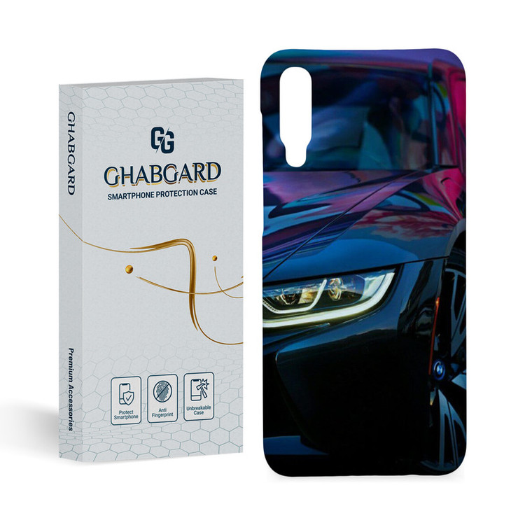 کاور قاب گارد مدل پسرانه مناسب برای گوشی موبایل سامسونگ galaxy a50/ a30s/ a50s