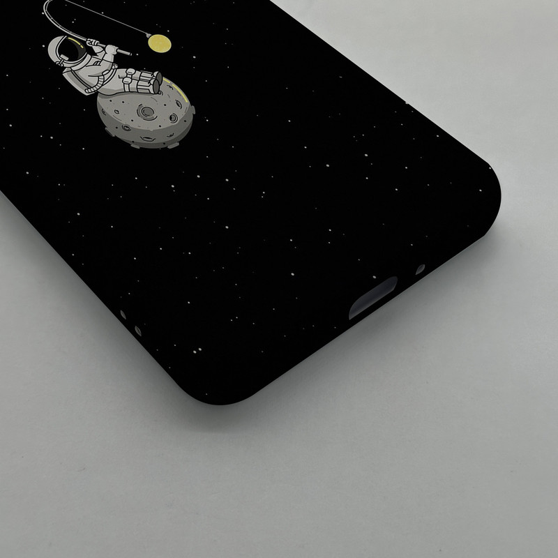کاور گارد قاب علوی مدل SML مناسب برای گوشی موبایل شیائومی Redmi Note 14 Pro 5G