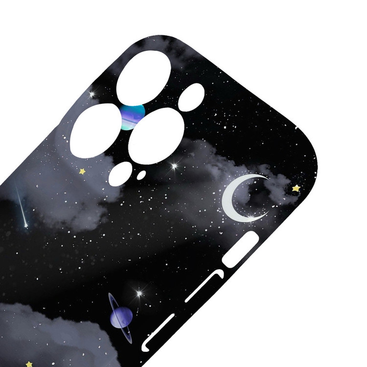 کاور گارد قاب مدل هنری مناسب برای گوشی موبایل اپل iPhone15 pro