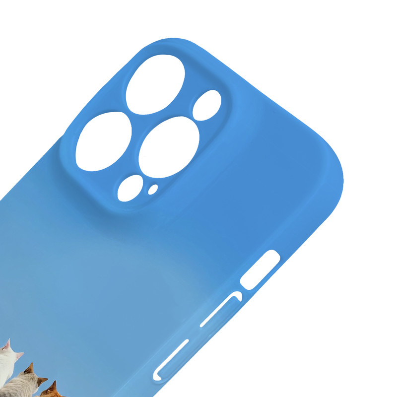کاور گارد قاب مدل هنری مناسب برای گوشی موبایل اپل iPhone 15 Promax
