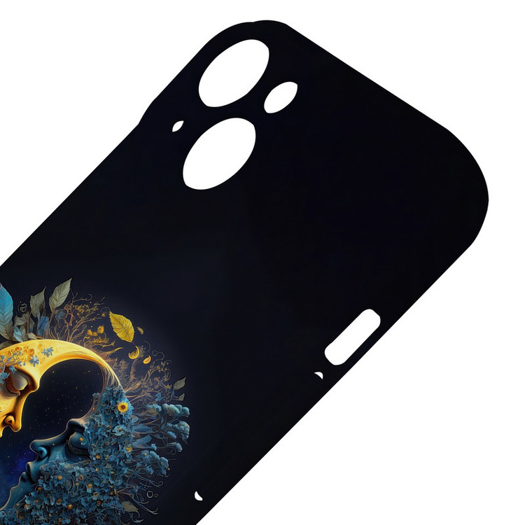 کاور گارد قاب مدل هنری مناسب برای گوشی موبایل اپل iPhone 15