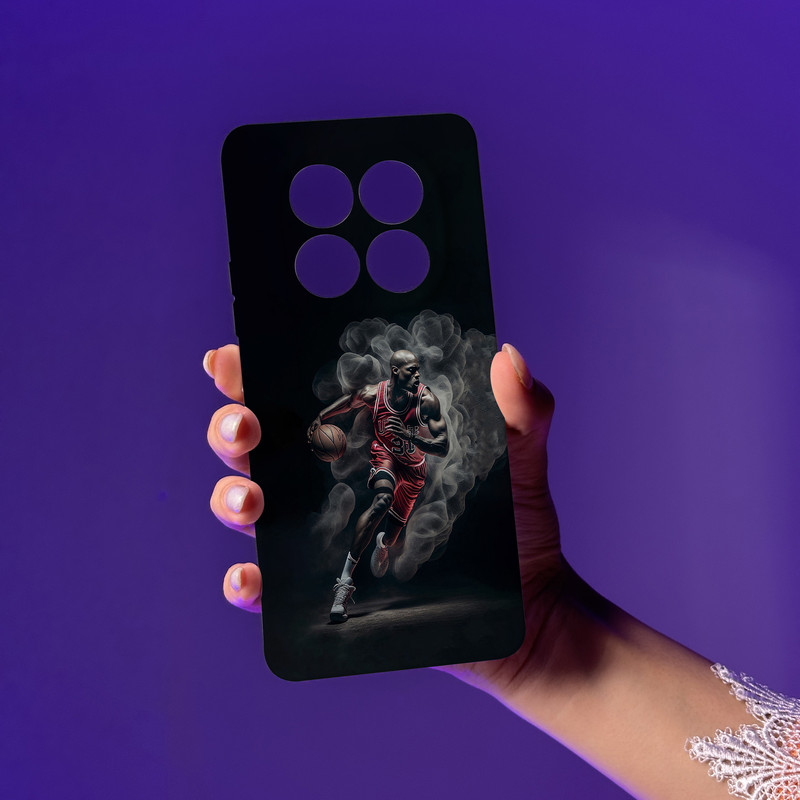کاور گارد قاب علوی مدل SML مناسب برای گوشی موبایل شیائومی Redmi Note 14 Pro 5G
