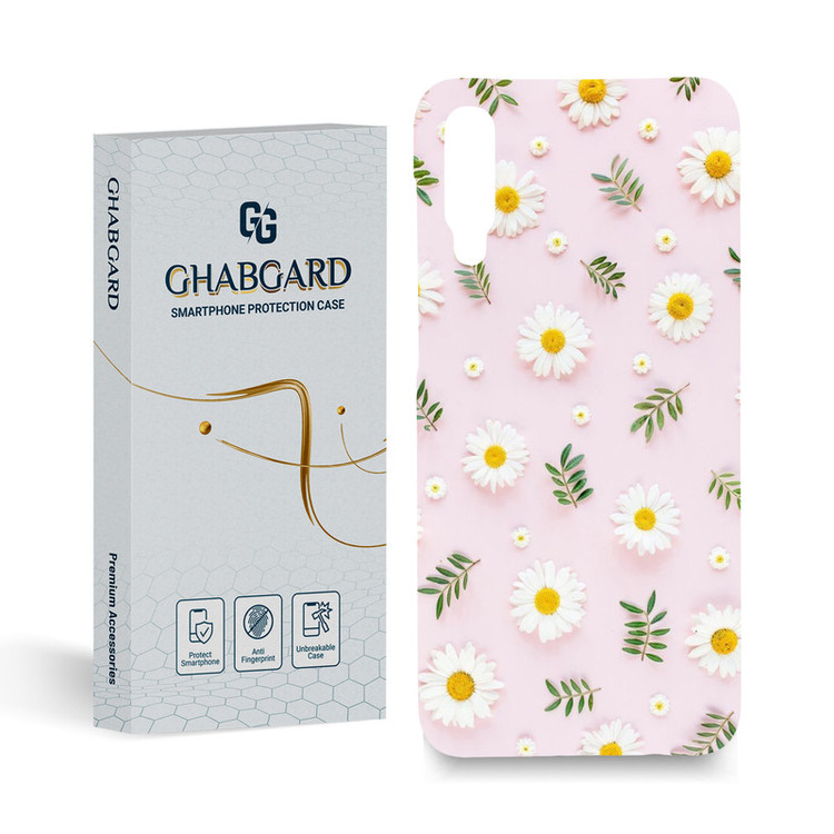 کاور قاب گارد مدل دخترانه مناسب برای گوشی موبایل سامسونگ galaxy A50