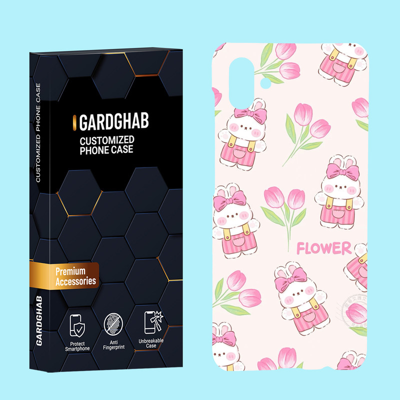 کاور گارد قاب مدل فانتزی مناسب برای گوشی موبایل سامسونگ Galaxy M13 5G