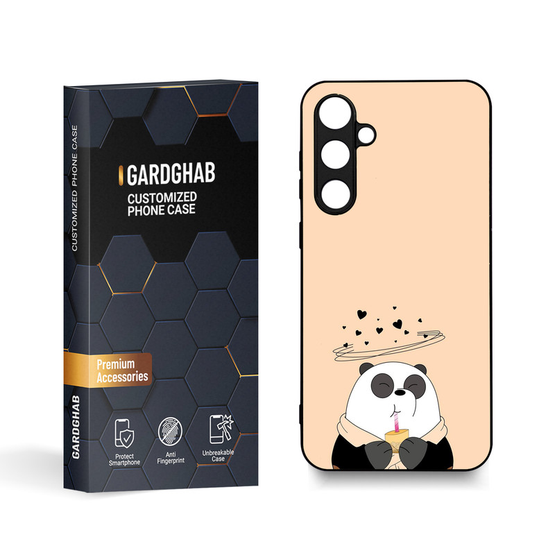 کاور گارد قاب مدل فانتزی مناسب برای گوشی موبایل سامسونگ Galaxy S23 FE