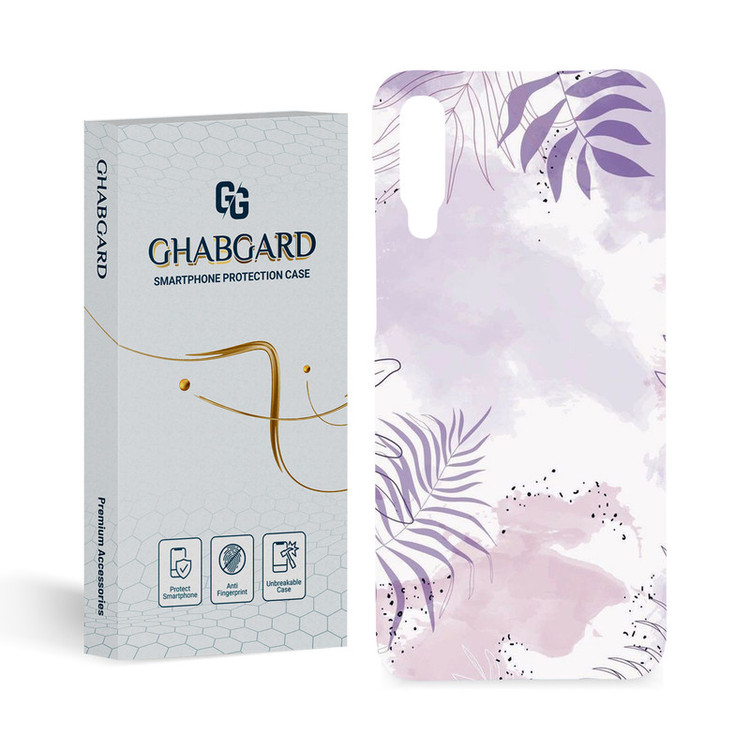 کاور قاب گارد مدل دخترانه مناسب برای گوشی موبایل سامسونگ galaxy A50/A50s/A30s