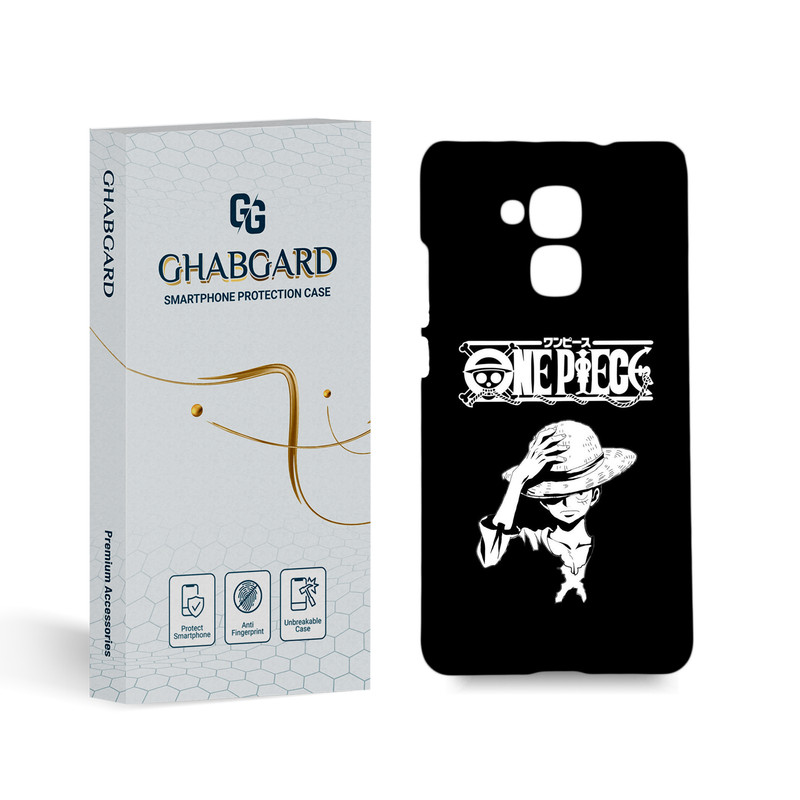 کاور قاب گارد مدل انیمه مناسب برای گوشی موبایل انر 5c