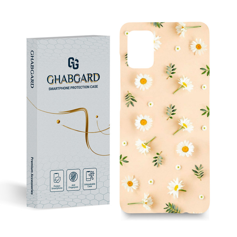 کاور قاب گارد مدل دخترانه مناسب برای گوشی موبایل سامسونگ Galaxy A31