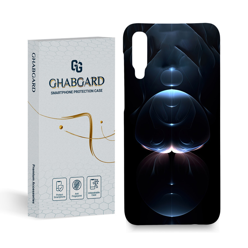 کاور قاب گارد مدل فانتزی مناسب برای گوشی موبایل سامسونگ galaxy A50