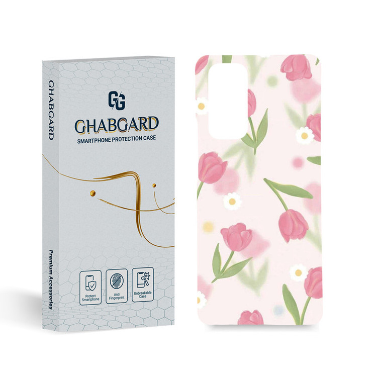 کاور قاب گارد مدل ساده مناسب برای گوشی موبایل آنر 30pro