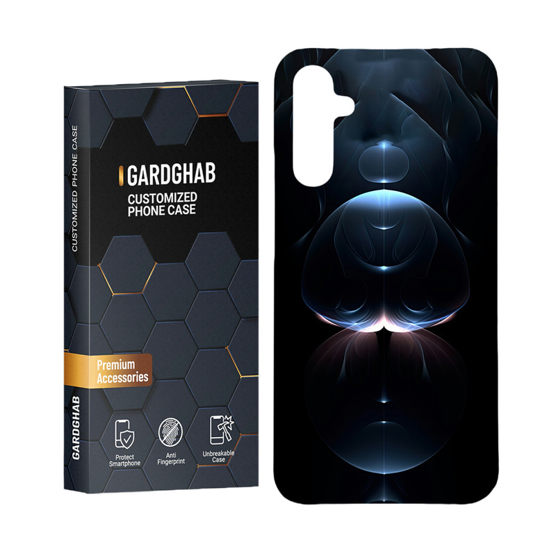 کاور گاردقاب مدل فانتزی مناسب برای گوشی موبایل سامسونگ Galaxy A34 5G