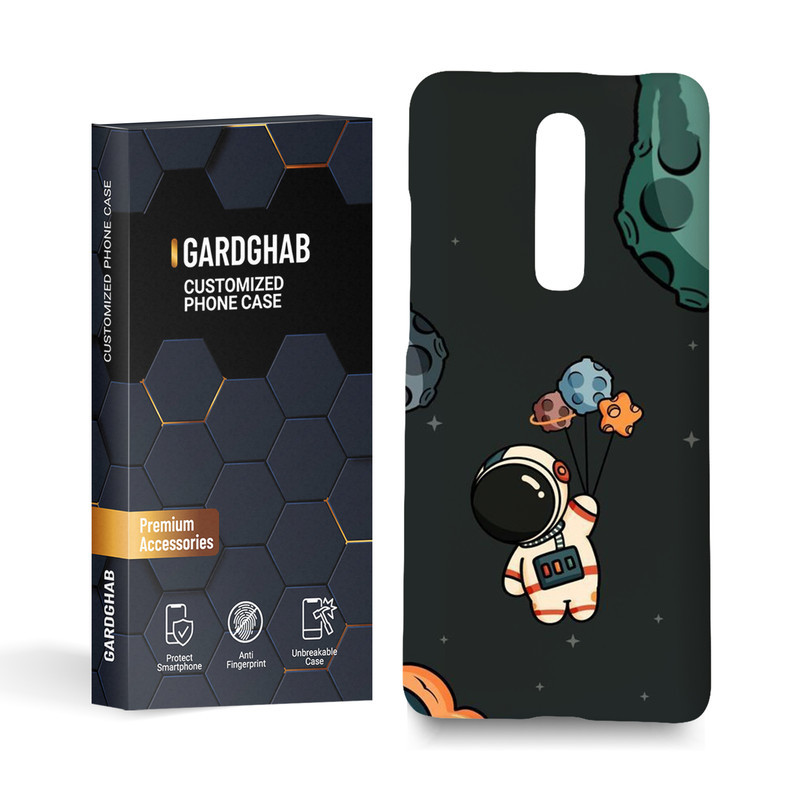 کاور گارد قاب مدل فانتزی مناسب برای گوشی موبایل شیائومی K20/K20 Pro/Mi 9T