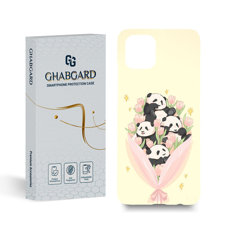 کاور قاب گارد مدل فانتزی مناسب برای گوشی موبایل سامسونگ Galaxy A03