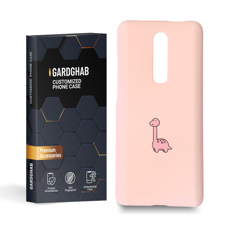 کاور گارد قاب مدل فانتزی مناسب برای گوشی موبایل شیائومی K20/K20 Pro/Mi 9T