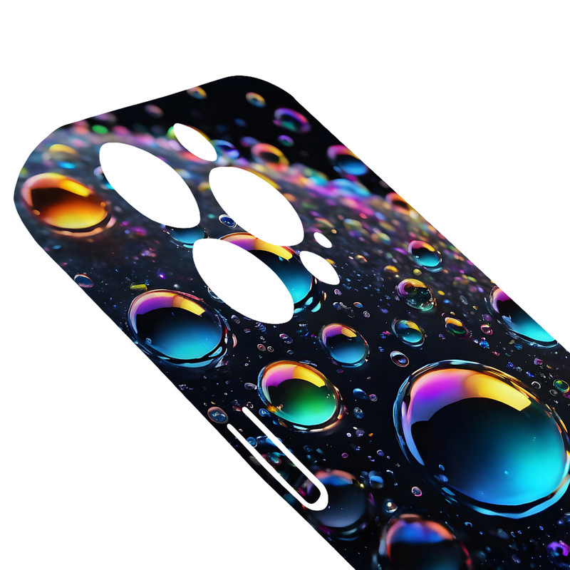 کاور گارد قاب مدل ساده مناسب برای گوشی موبایل اپل iPhone 14 Pro