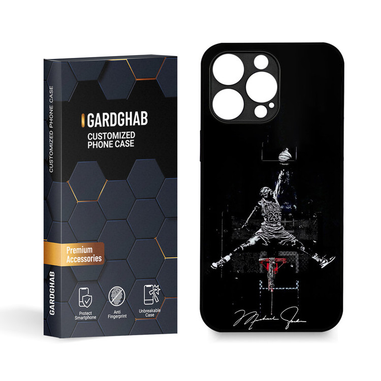 کاور گارد قاب مدل پسرانه مناسب برای گوشی موبایل اپل iPhone 15 Pro Max