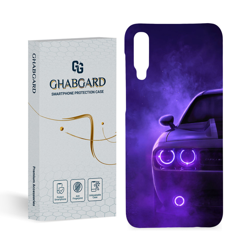 کاور قاب گارد مدل پسرانه مناسب برای گوشی موبایل سامسونگ galaxy a50\ a50s \a30s