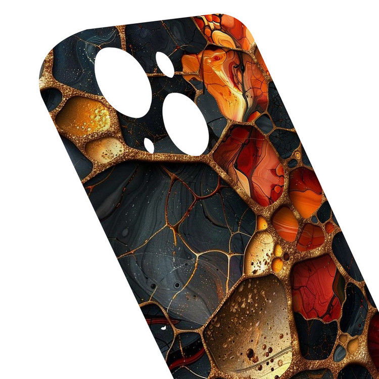 کاور گارد قاب مدل ساده مناسب برای گوشی موبایل اپل iPhone 14 Plus