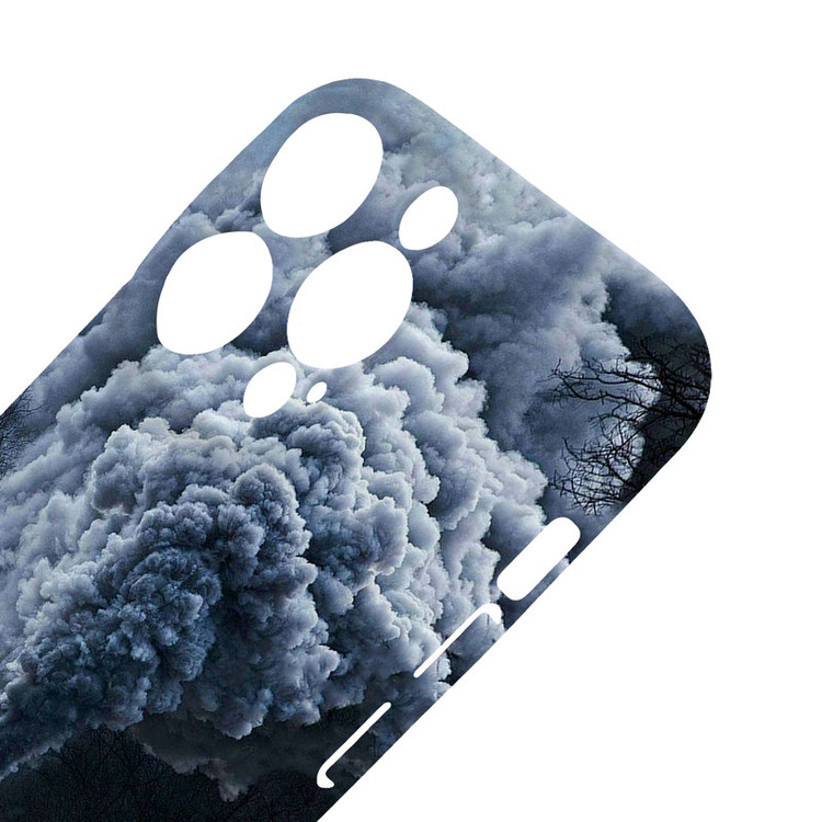 کاور گاردقاب مدل پسرانه مناسب برای گوشی موبایل اپل iPhone15 pro