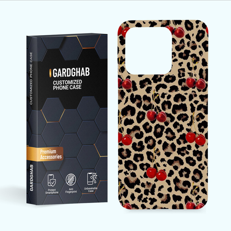 کاور گارد قاب مدل ساده مناسب برای گوشی موبایل شیائومی Mi 13 5G