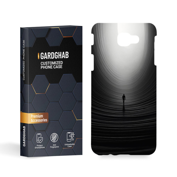 کاور گارد قاب مدل پسرانه مناسب برای گوشی موبایل سامسونگ Galaxy J5 Prime