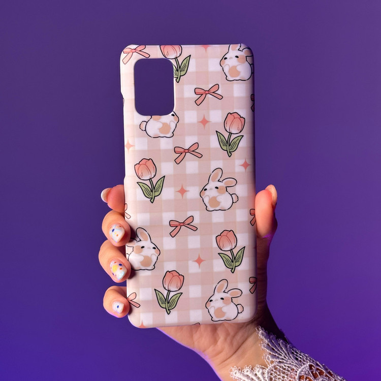 کاور گارد قاب علوی مدل 3D مناسب برای گوشی موبایل سامسونگ Galaxy A51