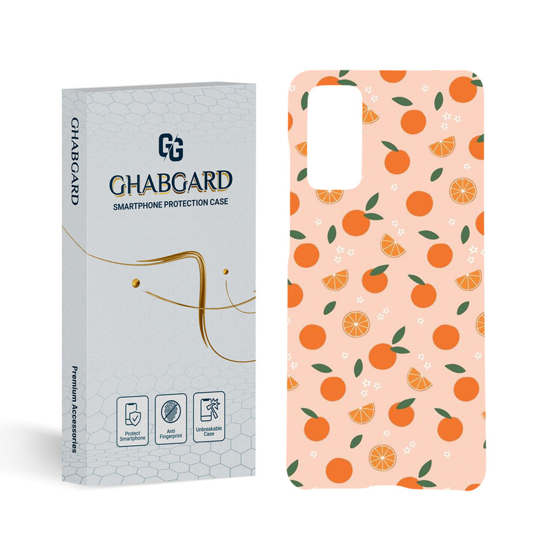 کاور قاب گارد مدل دخترانه مناسب برای گوشی موبایل سامسونگ Galaxy S20FE