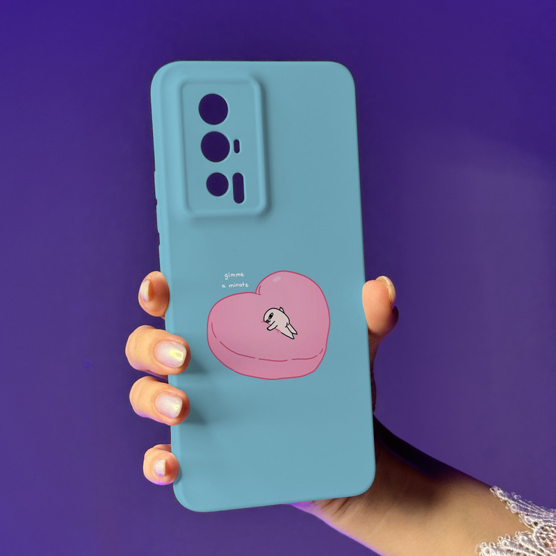 کاور گارد قاب علوی مدل SML مناسب برای گوشی موبایل شیائومی Poco F5 Pro