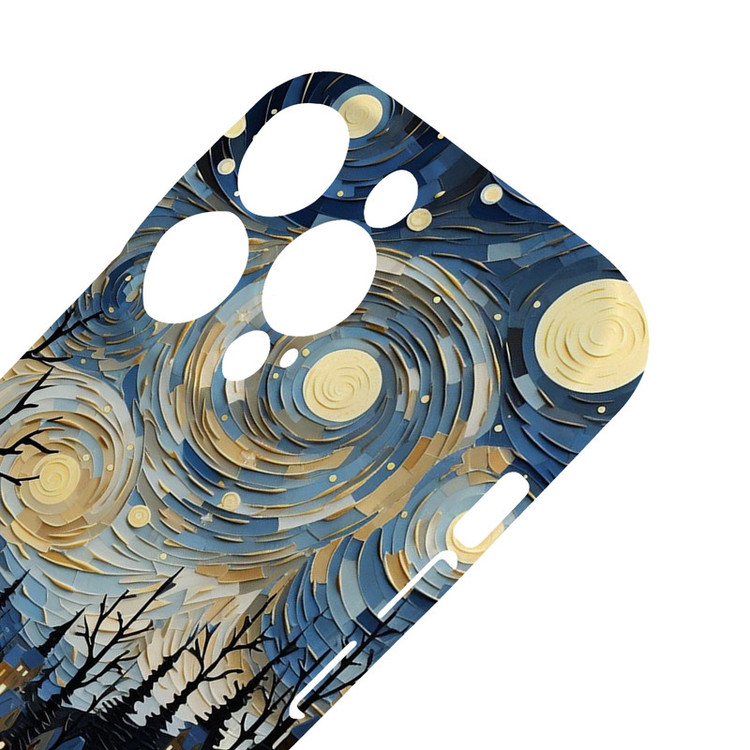کاور گارد قاب مدل هنری مناسب برای گوشی موبایل اپل iPhone 14 Pro