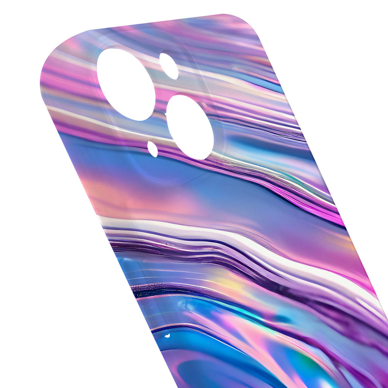 کاور گارد قاب مدل ساده مناسب برای گوشی موبایل اپل iPhone 14 Plus