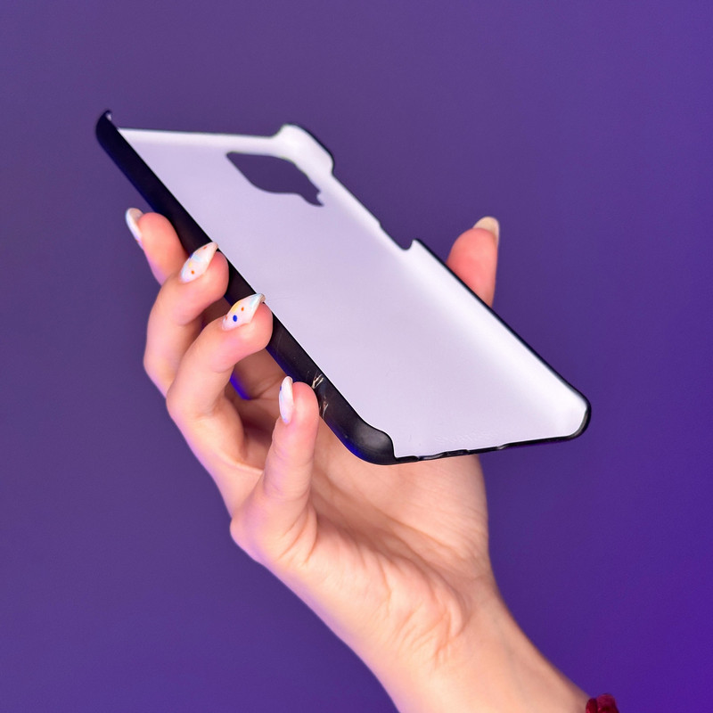 کاور گارد قاب علوی طرح Gaming مناسب برای گوشی موبایل سامسونگ Galaxy A12