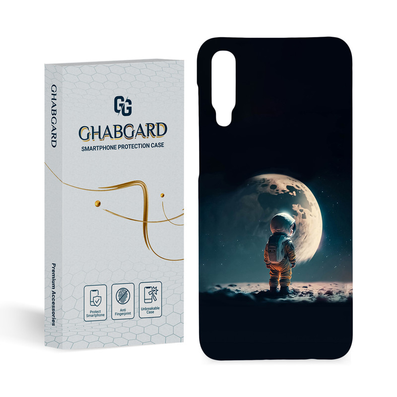 کاور قاب گارد مدل پسرانه مناسب برای گوشی موبایل سامسونگ galaxy A50/A50s/A30s