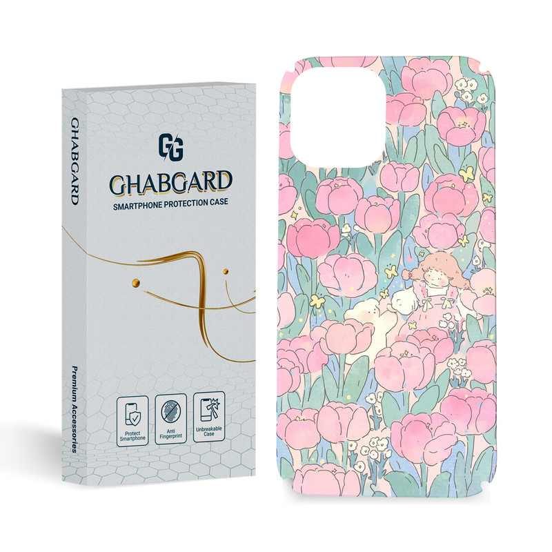 کاور قاب گارد مدل فانتزی مناسب برای گوشی موبایل اپل iphone 12 promax