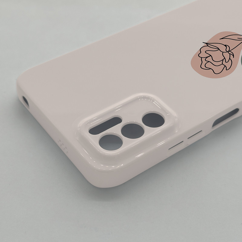 کاور گارد قاب علوی مدل SML مناسب برای گوشی موبایل شیائومی Redmi Note 10 5G
