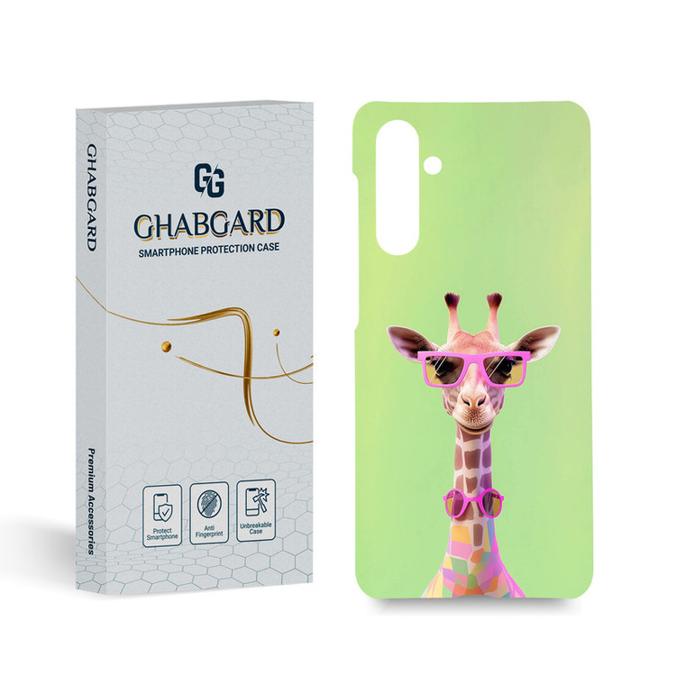 کاور قاب گارد مدل فانتزی مناسب برای گوشی موبایل سامسونگ Galaxy M54 5G