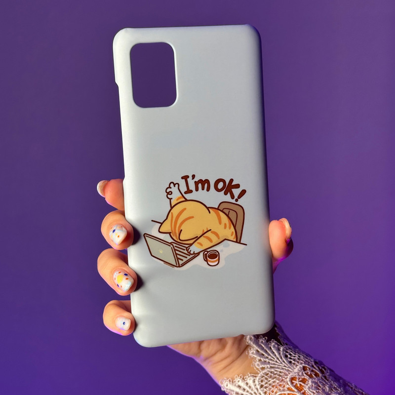کاور گارد قاب علوی مدل 3D مناسب برای گوشی موبایل سامسونگ Galaxy A51