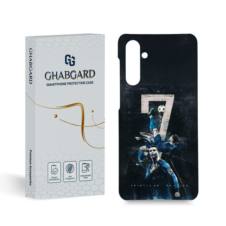 کاور قاب گارد مدل پسرانه مناسب برای گوشی موبایل سامسونگ Galaxy M54 5G