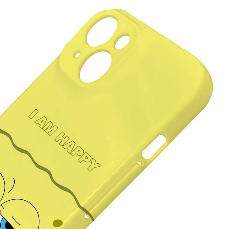 کاور گاردقاب مدل فانتزی مناسب برای گوشی موبایل اپل iPhone 15