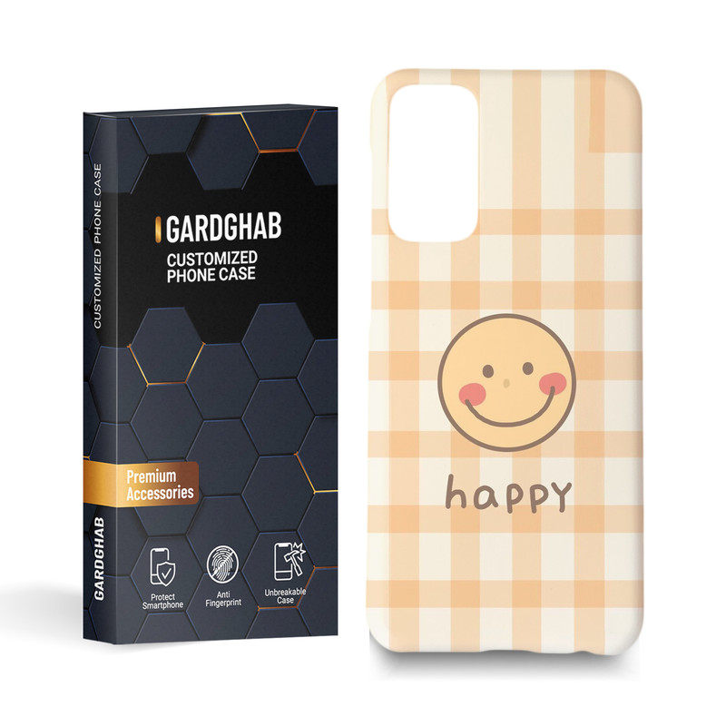 کاور گارد قاب مدل فانتزی مناسب برای گوشی موبایل سامسونگ galaxy m23 5g
