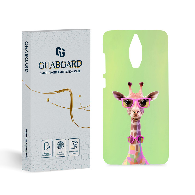 کاور قاب گارد مدل فانتزی مناسب برای گوشی موبایل هوآوی Mate 9 Pro
