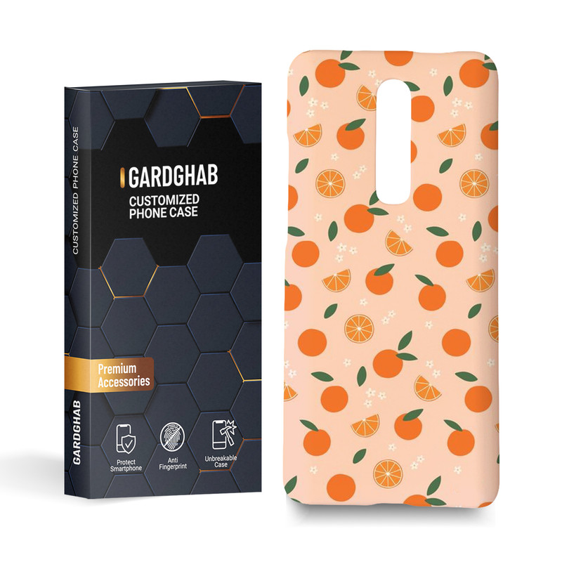 کاور گارد قاب مدل دخترانه مناسب برای گوشی موبایل شیائومی mi 9t / k20 / k20 pro