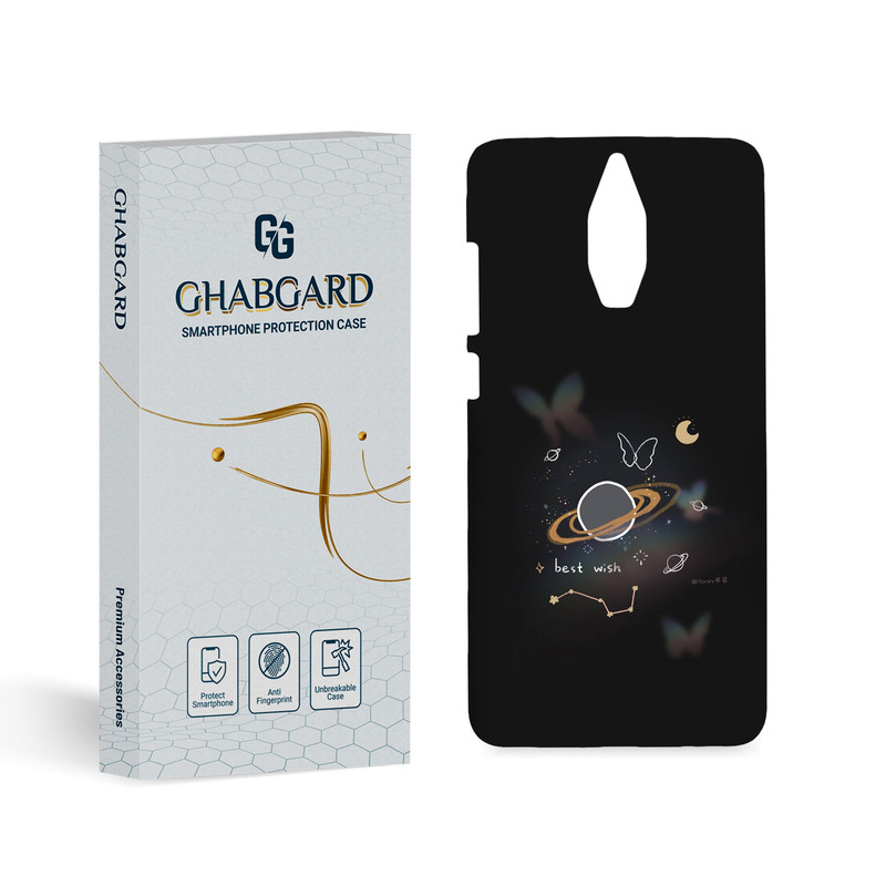 کاور قاب گارد مدل فانتزی مناسب برای گوشی موبایل هوآوی Mate 9 Pro