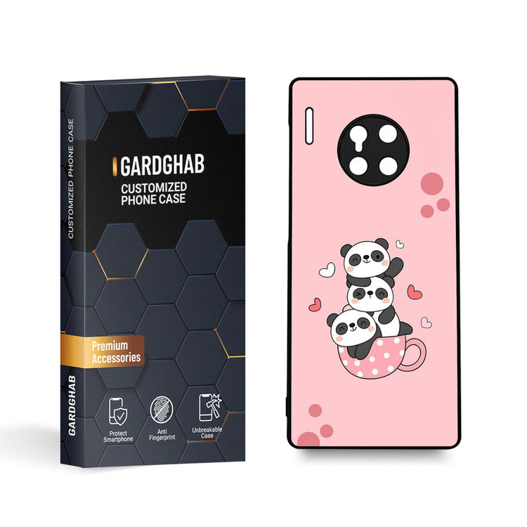 کاور گارد قاب مدل فانتزی مناسب برای گوشی موبایل هوآوی Mate 30 Pro