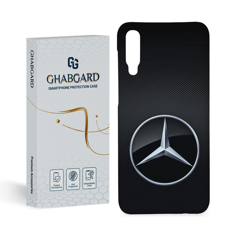 کاور قاب گارد مدل پسرانه مناسب برای گوشی موبایل سامسونگ galaxy a50 /a50s /a30s