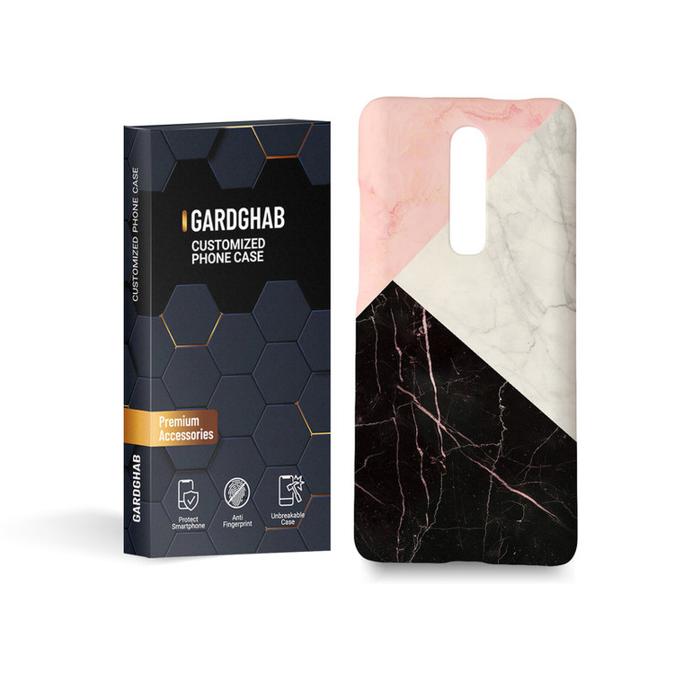 کاور گارد قاب مدل ساده مناسب برای گوشی موبایل شیائومیredmi k20 pro / k20 / 9t / 9t pro