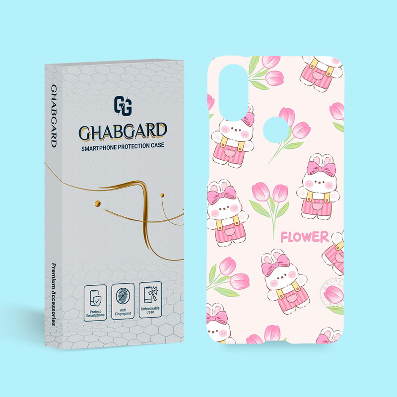 کاورقاب گارد مدل فانتزی مناسب برای گوشی موبایل شیائومی Mi A2 /Mi 6X